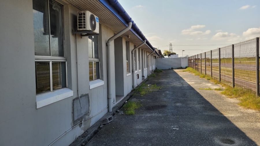 To Let commercial Property for Rent in Epping Industrial Western Cape